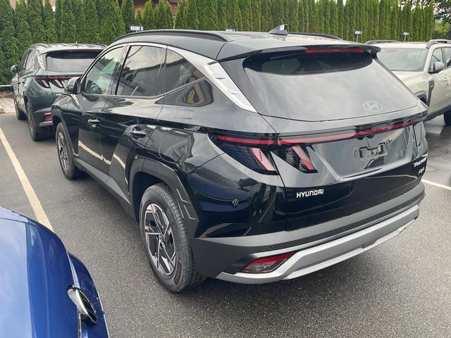 Hyundai TUCSON 1.6 T-GDI AWD PHEV Style, ACC, Navi, Kamera, Winterpaket 