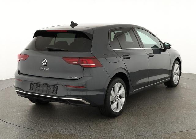 Volkswagen Golf 1.5 TSI eHybrid 150 kW Edition 50 VIII Style, Navi, Kamera, Side, LED-Plus 