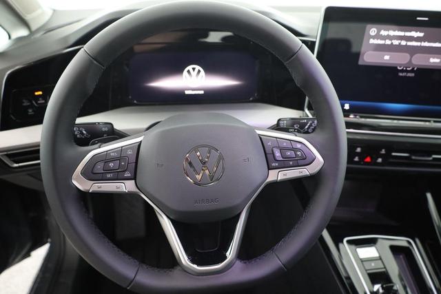 Volkswagen Golf 1.5 TSI eHybrid 150 kW Edition 50 VIII Style, Navi, Kamera, Side, LED-Plus 