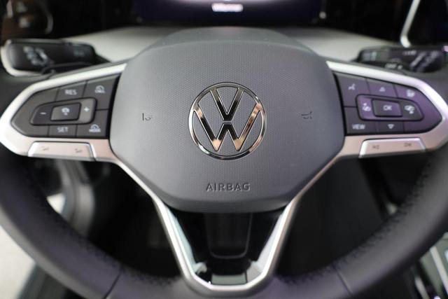 Volkswagen Golf 1.5 TSI eHybrid 150 kW Edition 50 VIII Style, Navi, Kamera, Side, LED-Plus 