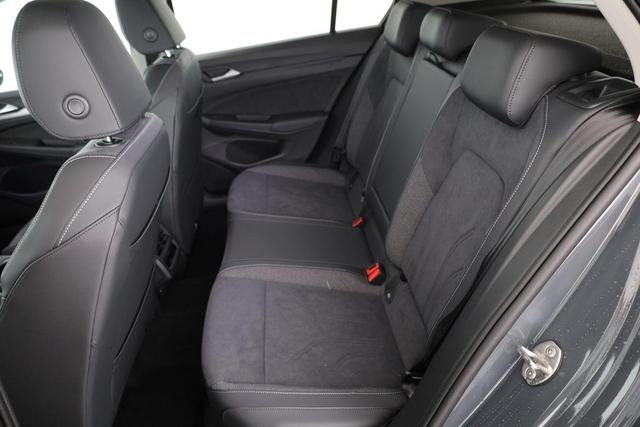 Volkswagen Golf 1.5 TSI eHybrid 150 kW Edition 50 VIII Style, Navi, Kamera, Side, LED-Plus 