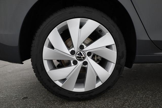 Volkswagen Golf 1.5 TSI eHybrid 150 kW Edition 50 VIII Style, Navi, Kamera, Side, LED-Plus 