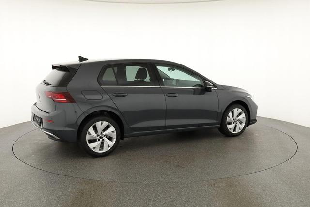 Volkswagen Golf 1.5 TSI eHybrid 150 kW Edition 50 VIII Style, Navi, Kamera, Side, LED-Plus 