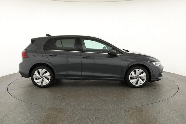 Volkswagen Golf 1.5 TSI eHybrid 150 kW Edition 50 VIII Style, Navi, Kamera, Side, LED-Plus 