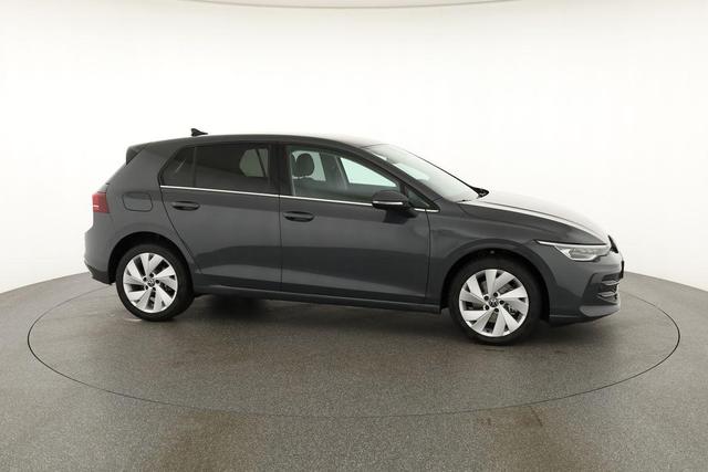 Volkswagen Golf 1.5 TSI eHybrid 150 kW Edition 50 VIII Style, Navi, Kamera, Side, LED-Plus 