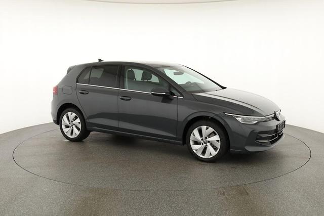 Volkswagen Golf 1.5 TSI eHybrid 150 kW Edition 50 VIII Style, Navi, Kamera, Side, LED-Plus 