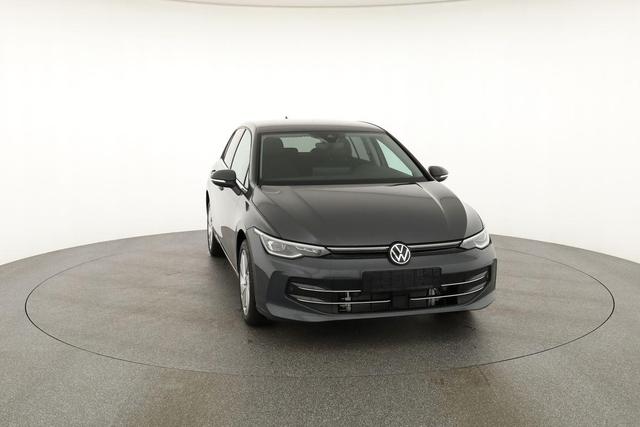 Volkswagen Golf 1.5 TSI eHybrid 150 kW Edition 50 VIII Style, Navi, Kamera, Side, LED-Plus 