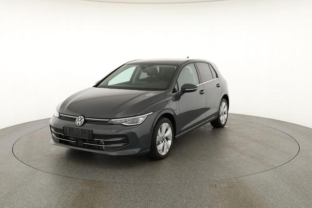 Volkswagen Golf 1.5 TSI eHybrid 150 kW Edition 50 VIII Style, Navi, Kamera, Side, LED-Plus 