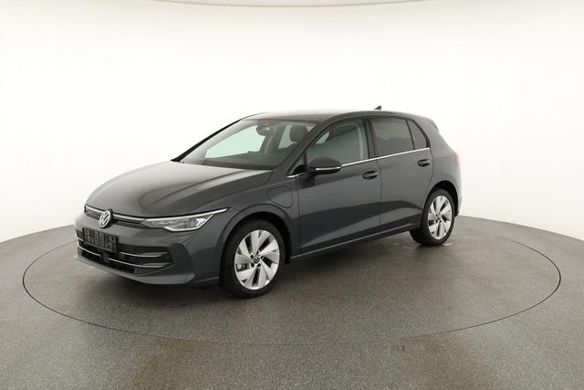 Volkswagen Golf 1.5 TSI eHybrid 150 kW Edition 50 VIII Style, Navi, Kamera, Side, LED-Plus 