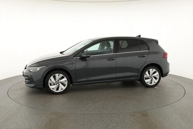 Volkswagen Golf 1.5 TSI eHybrid 150 kW Edition 50 VIII Style, Navi, Kamera, Side, LED-Plus 