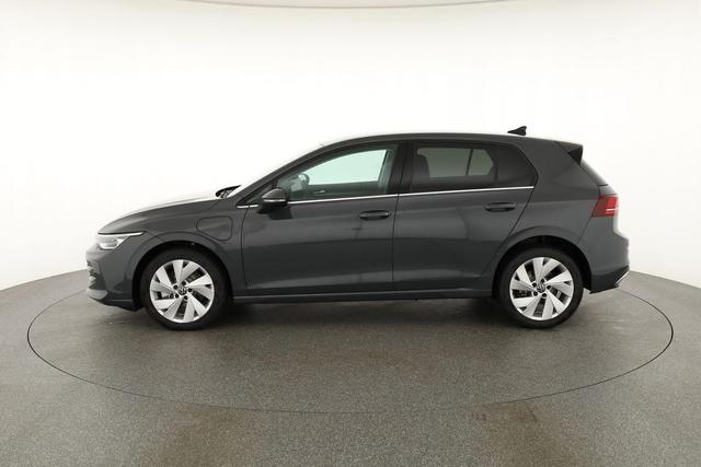 Volkswagen Golf 1.5 TSI eHybrid 150 kW Edition 50 VIII Style, Navi, Kamera, Side, LED-Plus 