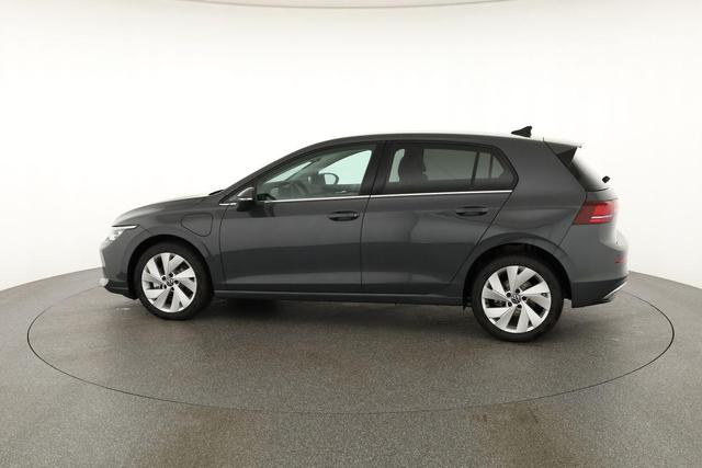 Volkswagen Golf 1.5 TSI eHybrid 150 kW Edition 50 VIII Style, Navi, Kamera, Side, LED-Plus 