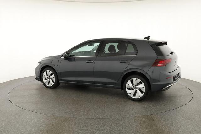 Volkswagen Golf 1.5 TSI eHybrid 150 kW Edition 50 VIII Style, Navi, Kamera, Side, LED-Plus 