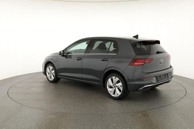 Volkswagen Golf 1.5 TSI eHybrid 150 kW Edition 50 VIII Style, Navi, Kamera, Side, LED-Plus 