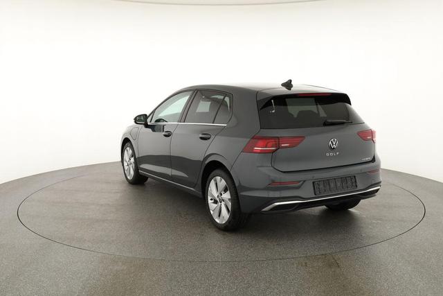 Volkswagen Golf 1.5 TSI eHybrid 150 kW Edition 50 VIII Style, Navi, Kamera, Side, LED-Plus 