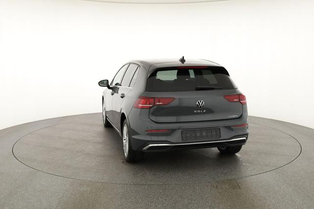 Volkswagen Golf 1.5 TSI eHybrid 150 kW Edition 50 VIII Style, Navi, Kamera, Side, LED-Plus 