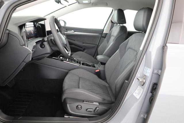 Volkswagen Golf 1.5 TSI eHybrid 150 kW Edition 50 VIII Style, Navi, Kamera, Side, LED-Plus 