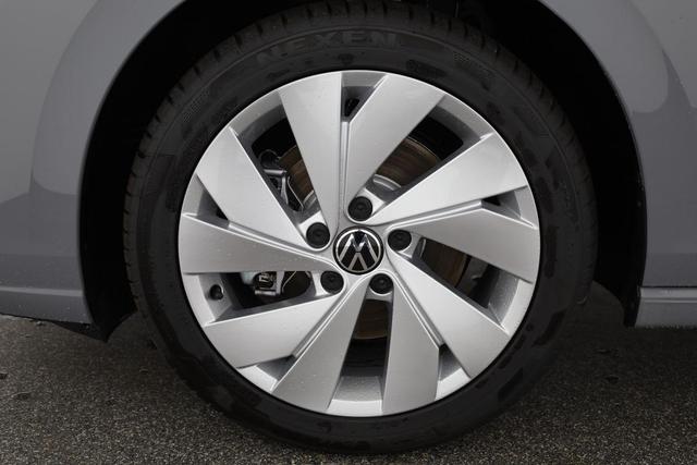 Volkswagen Golf 1.5 TSI eHybrid 150 kW Edition 50 VIII Style, Navi, Kamera, Side, LED-Plus 