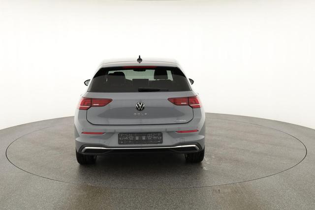 Volkswagen Golf 1.5 TSI eHybrid 150 kW Edition 50 VIII Style, Navi, Kamera, Side, LED-Plus 