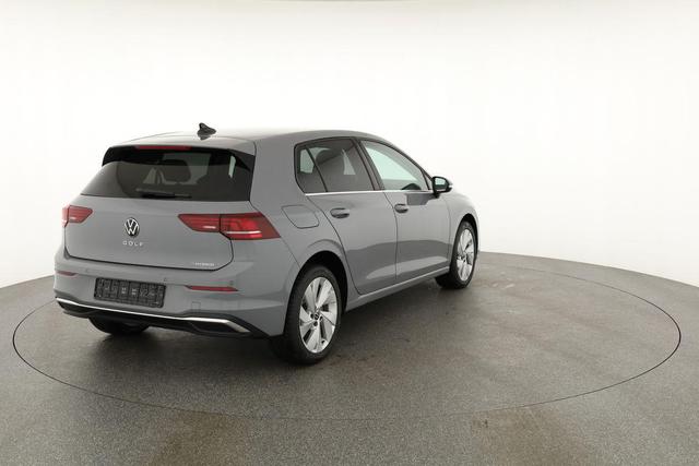 Volkswagen Golf 1.5 TSI eHybrid 150 kW Edition 50 VIII Style, Navi, Kamera, Side, LED-Plus 