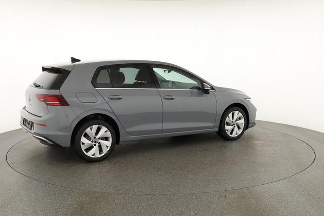 Volkswagen Golf 1.5 TSI eHybrid 150 kW Edition 50 VIII Style, Navi, Kamera, Side, LED-Plus 
