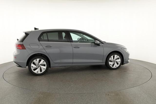 Volkswagen Golf 1.5 TSI eHybrid 150 kW Edition 50 VIII Style, Navi, Kamera, Side, LED-Plus 