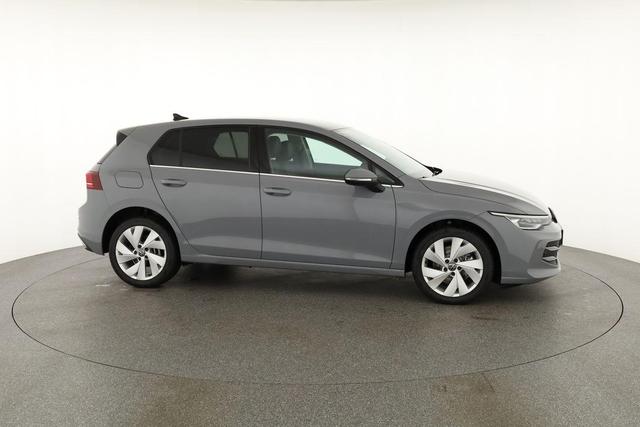 Volkswagen Golf 1.5 TSI eHybrid 150 kW Edition 50 VIII Style, Navi, Kamera, Side, LED-Plus 