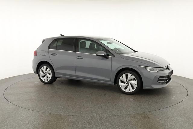 Volkswagen Golf 1.5 TSI eHybrid 150 kW Edition 50 VIII Style, Navi, Kamera, Side, LED-Plus 