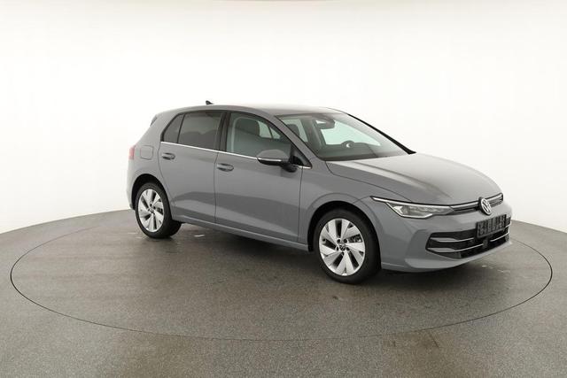 Volkswagen Golf 1.5 TSI eHybrid 150 kW Edition 50 VIII Style, Navi, Kamera, Side, LED-Plus 