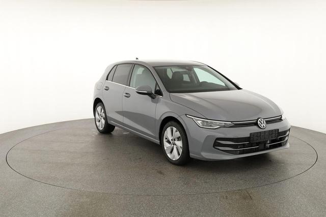 Volkswagen Golf 1.5 TSI eHybrid 150 kW Edition 50 VIII Style, Navi, Kamera, Side, LED-Plus 