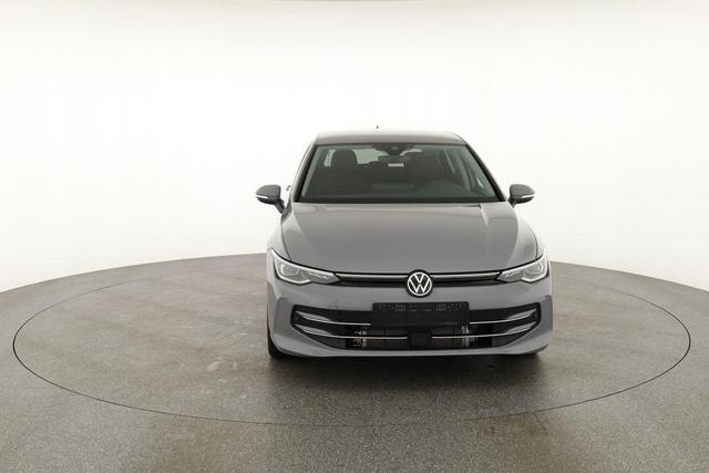 Volkswagen Golf 1.5 TSI eHybrid 150 kW Edition 50 VIII Style, Navi, Kamera, Side, LED-Plus 