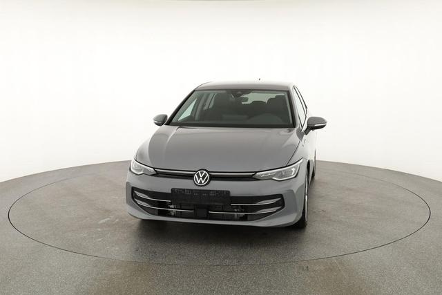 Volkswagen Golf 1.5 TSI eHybrid 150 kW Edition 50 VIII Style, Navi, Kamera, Side, LED-Plus 
