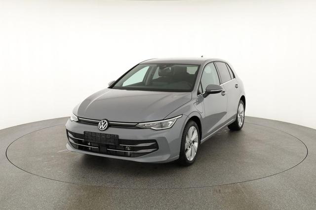 Volkswagen Golf 1.5 TSI eHybrid 150 kW Edition 50 VIII Style, Navi, Kamera, Side, LED-Plus 