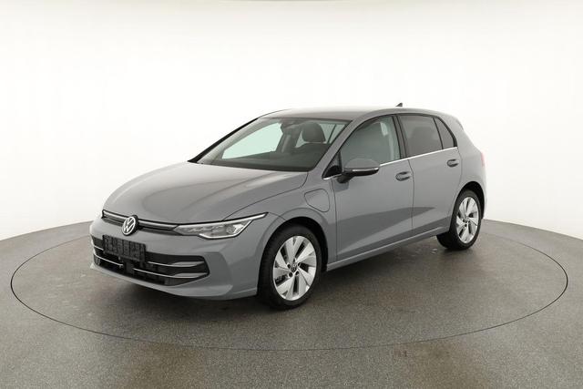 Volkswagen Golf 1.5 TSI eHybrid 150 kW Edition 50 VIII Style, Navi, Kamera, Side, LED-Plus 