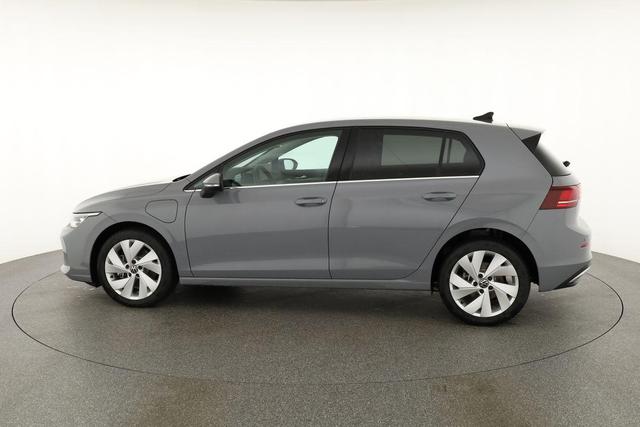 Volkswagen Golf 1.5 TSI eHybrid 150 kW Edition 50 VIII Style, Navi, Kamera, Side, LED-Plus 