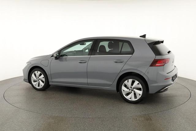 Volkswagen Golf 1.5 TSI eHybrid 150 kW Edition 50 VIII Style, Navi, Kamera, Side, LED-Plus 