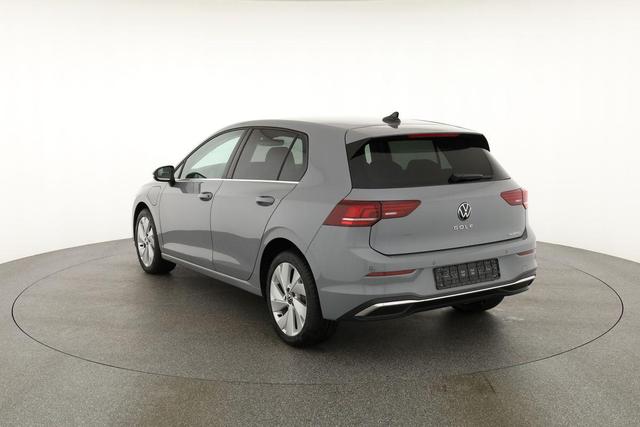 Volkswagen Golf 1.5 TSI eHybrid 150 kW Edition 50 VIII Style, Navi, Kamera, Side, LED-Plus 