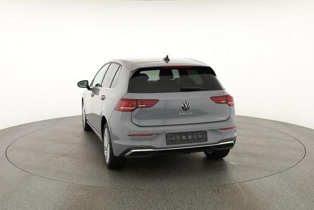 Volkswagen Golf 1.5 TSI eHybrid 150 kW Edition 50 VIII Style, Navi, Kamera, Side, LED-Plus 