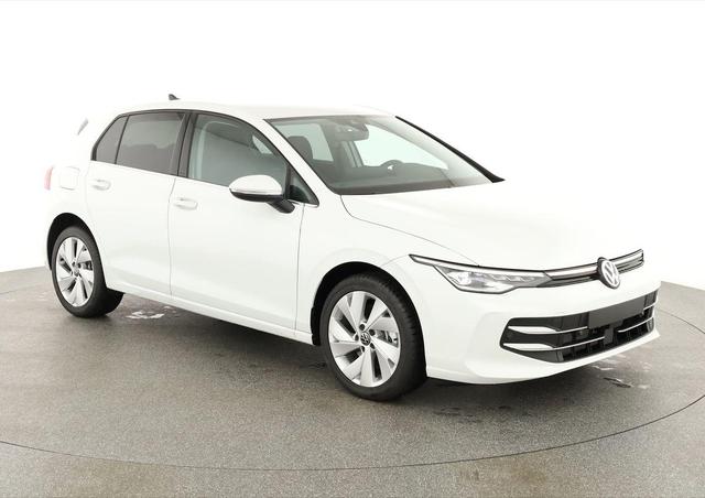 Volkswagen Golf - 1.5 TSI eHybrid 150 kW Edition 50 VIII Style, Navi, Kamera, Side, LED-Plus