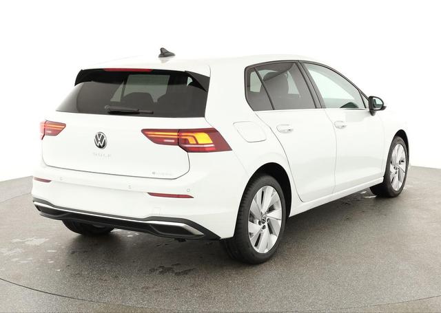 Volkswagen Golf 1.5 TSI eHybrid 150 kW Edition 50 VIII Style, Navi, Kamera, Side, LED-Plus 