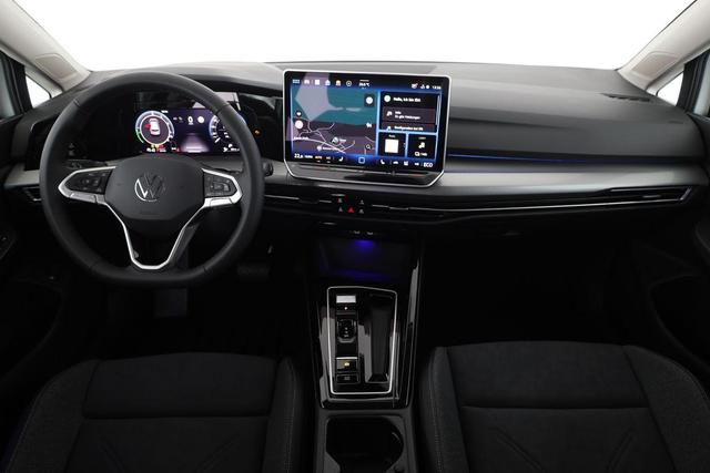 Volkswagen Golf 1.5 TSI eHybrid 150 kW Edition 50 VIII Style, Navi, Kamera, Side, LED-Plus 