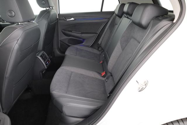 Volkswagen Golf 1.5 TSI eHybrid 150 kW Edition 50 VIII Style, Navi, Kamera, Side, LED-Plus 