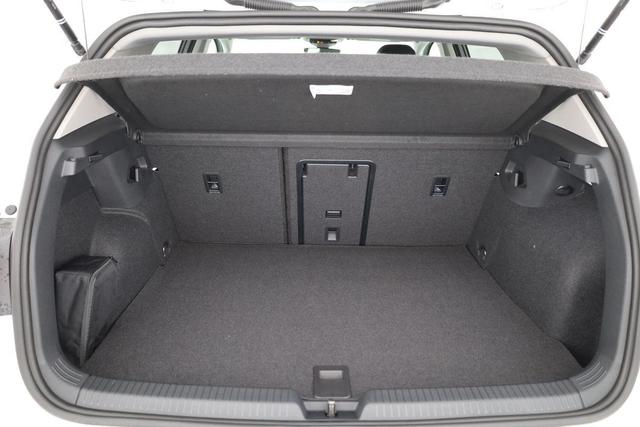 Volkswagen Golf 1.5 TSI eHybrid 150 kW Edition 50 VIII Style, Navi, Kamera, Side, LED-Plus 