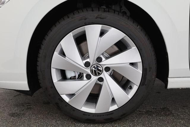Volkswagen Golf 1.5 TSI eHybrid 150 kW Edition 50 VIII Style, Navi, Kamera, Side, LED-Plus 