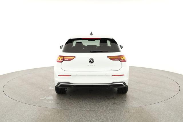 Volkswagen Golf 1.5 TSI eHybrid 150 kW Edition 50 VIII Style, Navi, Kamera, Side, LED-Plus 