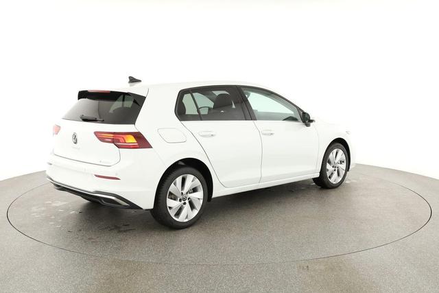 Volkswagen Golf 1.5 TSI eHybrid 150 kW Edition 50 VIII Style, Navi, Kamera, Side, LED-Plus 
