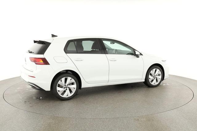 Volkswagen Golf 1.5 TSI eHybrid 150 kW Edition 50 VIII Style, Navi, Kamera, Side, LED-Plus 
