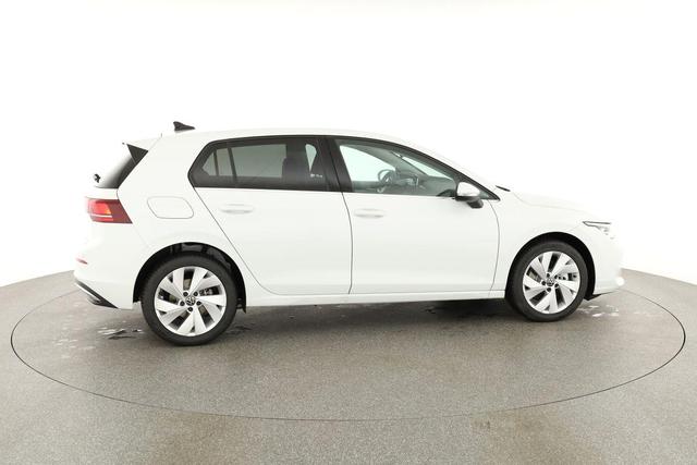 Volkswagen Golf 1.5 TSI eHybrid 150 kW Edition 50 VIII Style, Navi, Kamera, Side, LED-Plus 