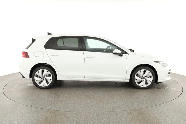 Volkswagen Golf 1.5 TSI eHybrid 150 kW Edition 50 VIII Style, Navi, Kamera, Side, LED-Plus 
