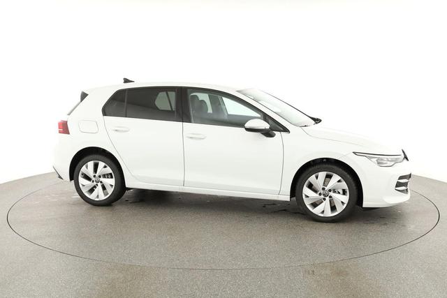 Volkswagen Golf 1.5 TSI eHybrid 150 kW Edition 50 VIII Style, Navi, Kamera, Side, LED-Plus 